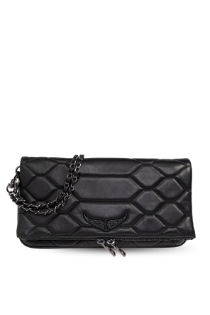 ショルダーバッグ・ポシェット SAINT LAURENT PUFFER TOY CROSSBODY BAG SAINT LAURENT Puffer Toy Crossbody Bag | Bloomingdale's